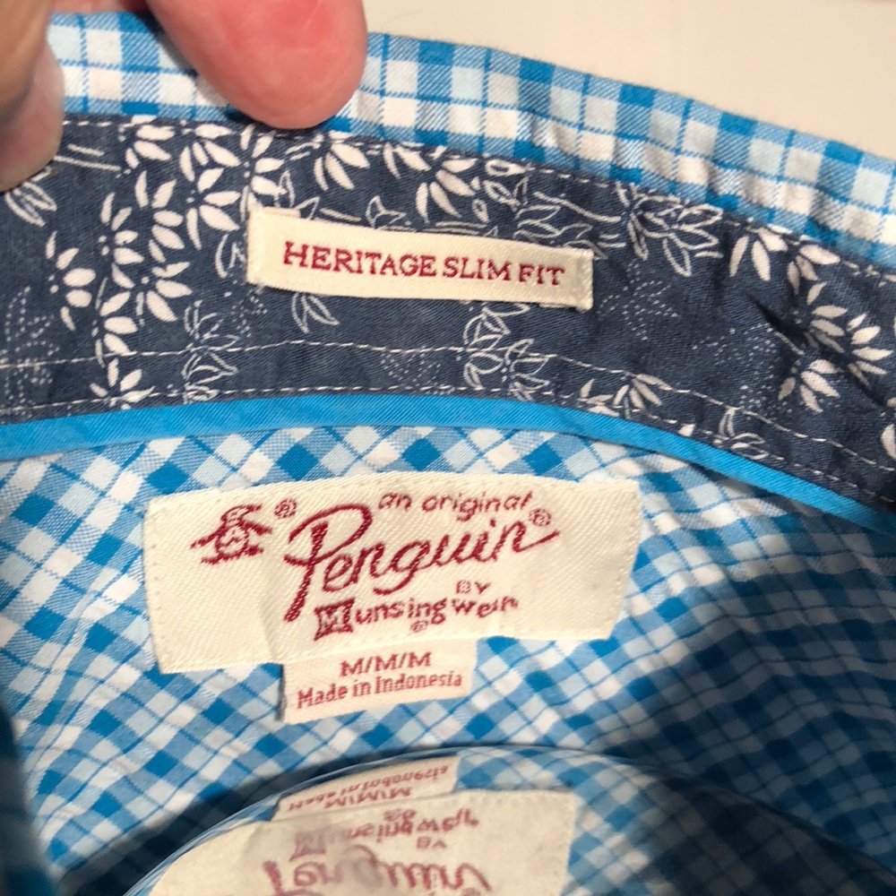 Casual Button Down. - image 4